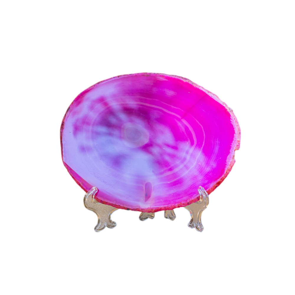 עין אגת טבעית כולל מעמד – תמונה 7