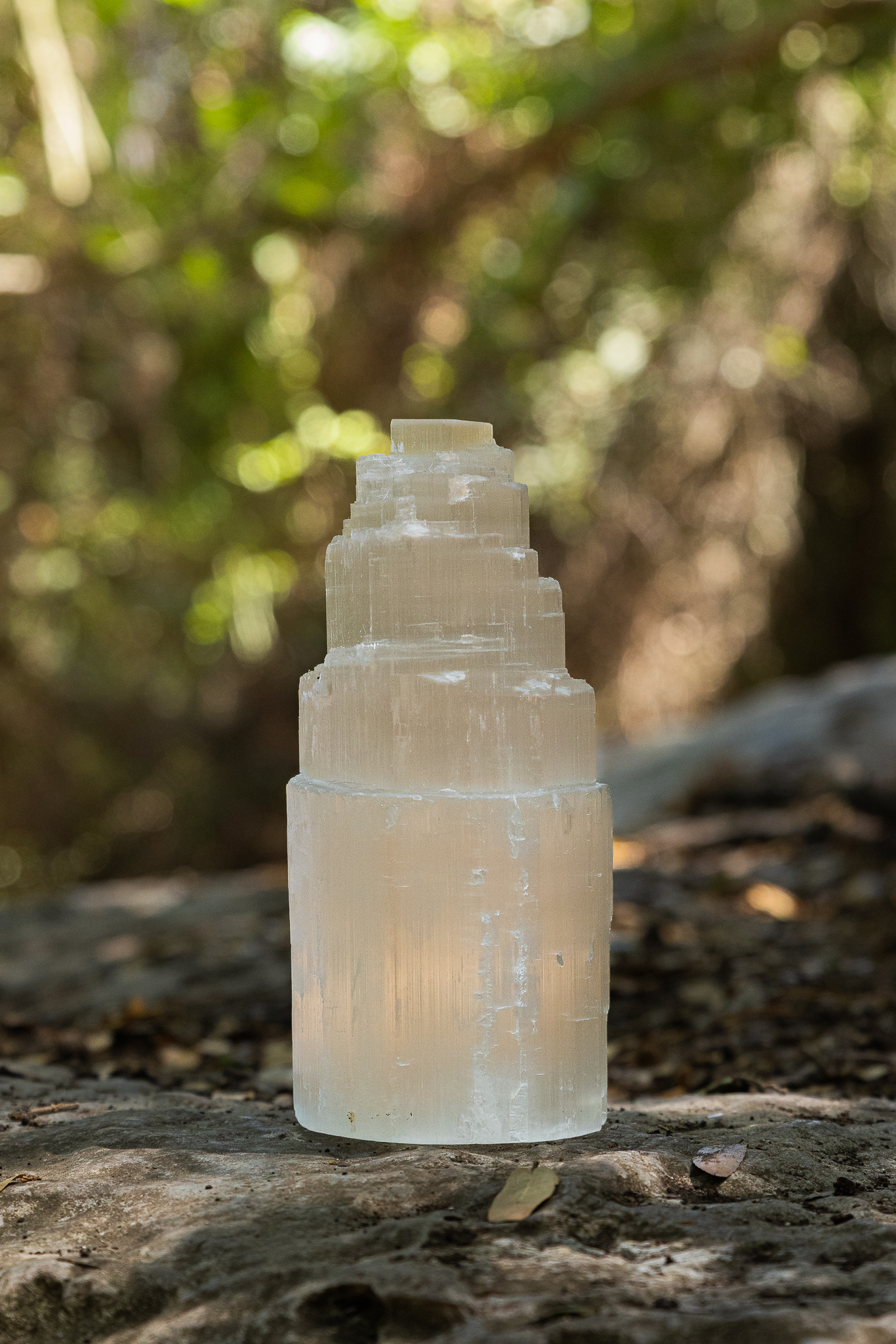 מקדש אור גדול סלנייט – תמונה 5