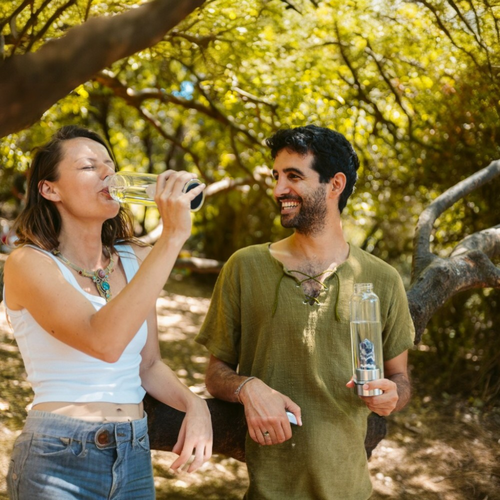 עין אגת טבעית כולל מעמד – תמונה 6