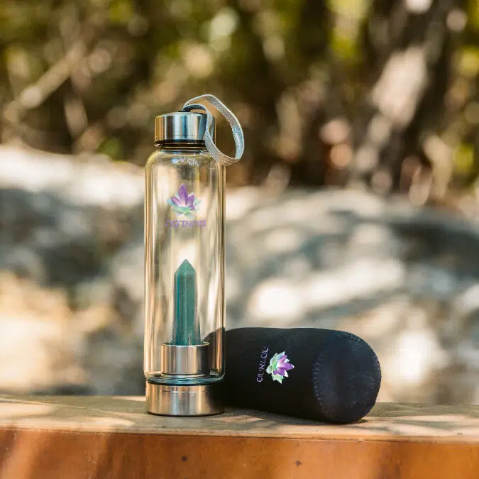 ⁦בקבוקי קריסטל לשתייה – Premium Flow⁩ – תמונה ⁦6⁩