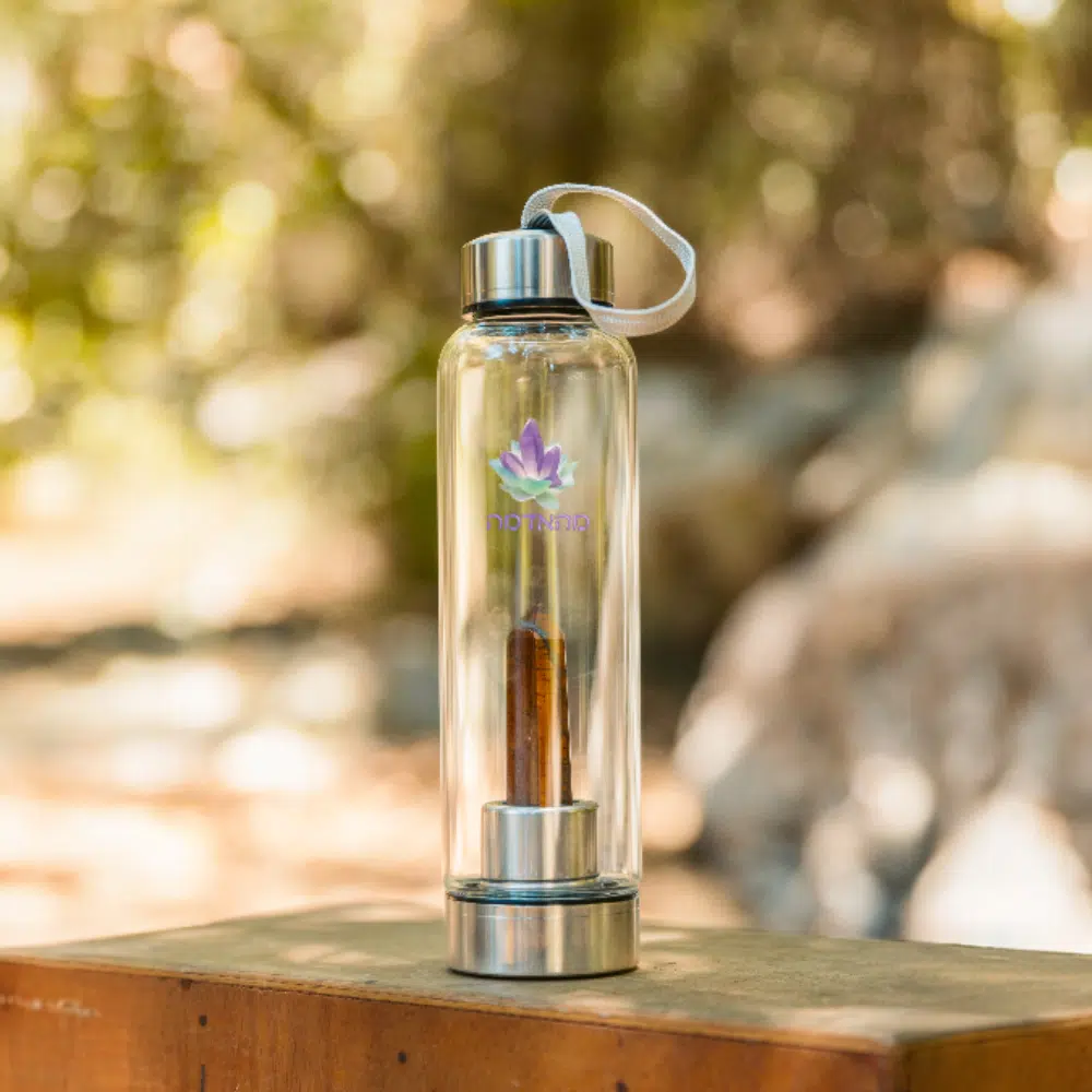 ⁦בקבוקי קריסטל לשתייה – Premium Flow⁩ – תמונה ⁦10⁩