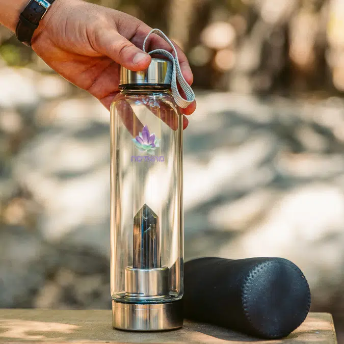 ⁦בקבוקי קריסטל לשתייה – Premium Flow⁩ – תמונה ⁦9⁩