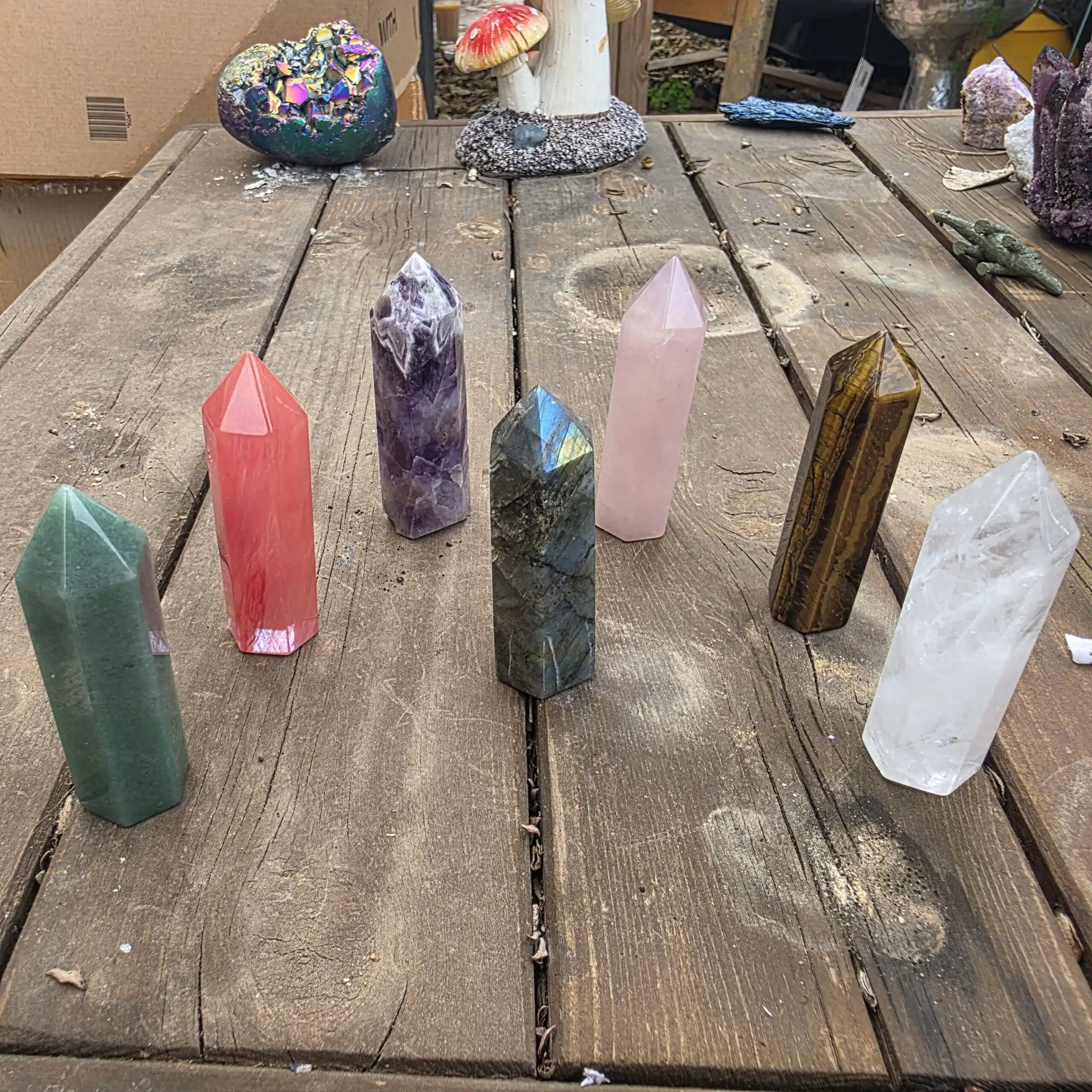 ⁦בקבוקי קריסטל לשתייה – Premium Flow⁩ – תמונה ⁦8⁩