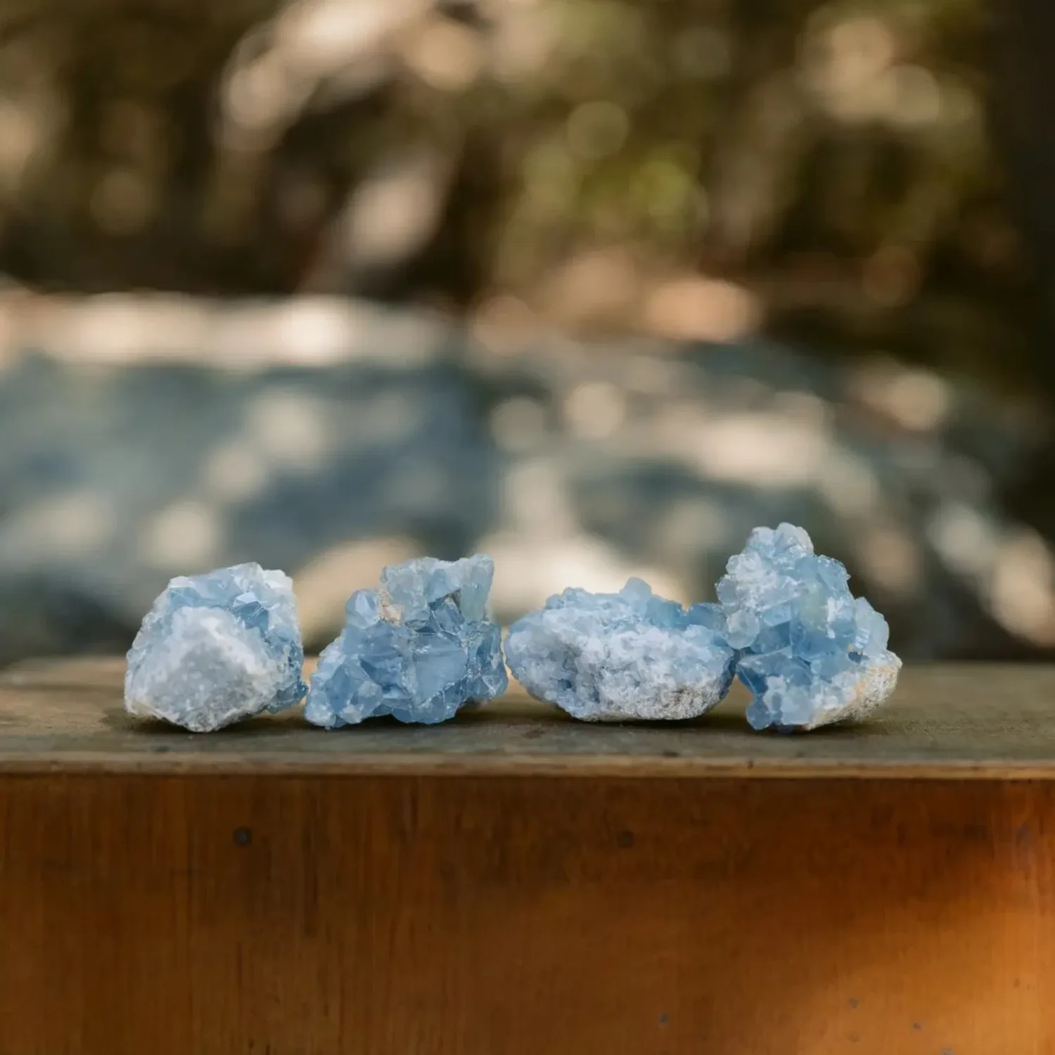 celestite