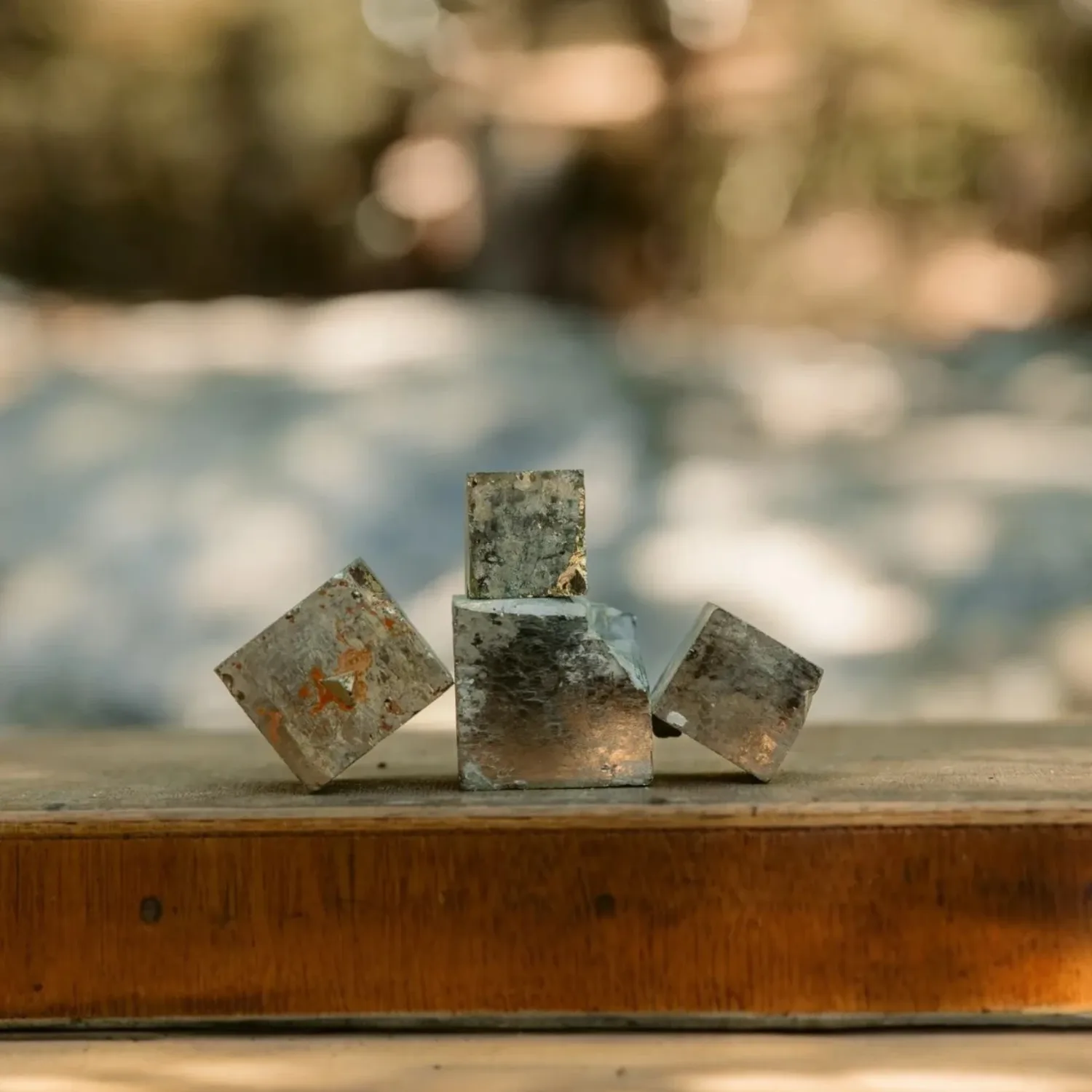 pyrite
